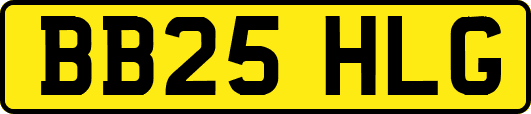 BB25HLG
