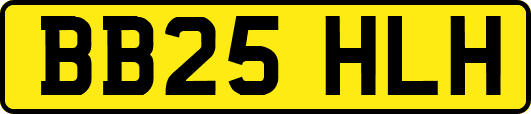BB25HLH
