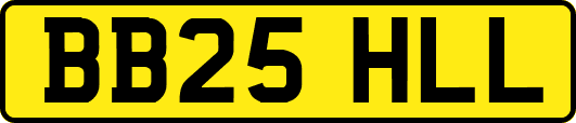 BB25HLL