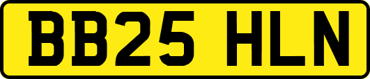 BB25HLN