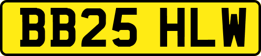 BB25HLW