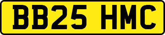 BB25HMC