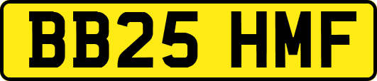 BB25HMF