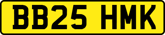 BB25HMK
