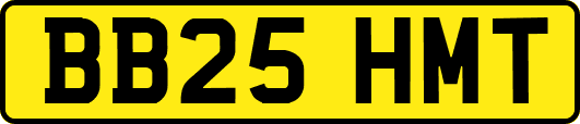 BB25HMT