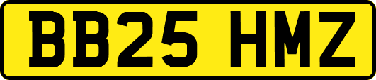 BB25HMZ