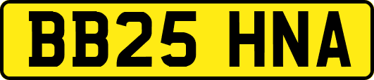 BB25HNA