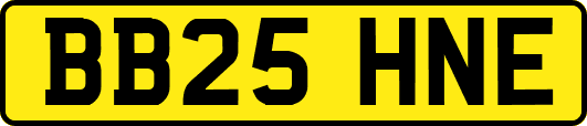 BB25HNE