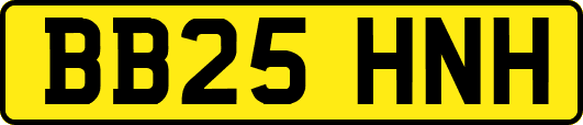 BB25HNH