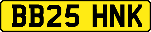 BB25HNK