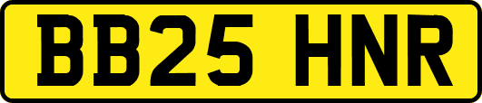BB25HNR