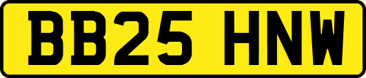 BB25HNW