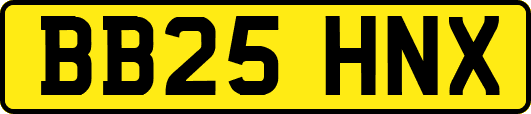 BB25HNX
