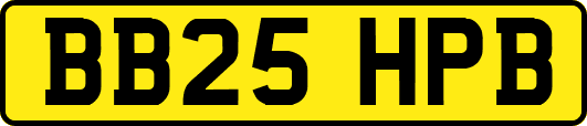BB25HPB