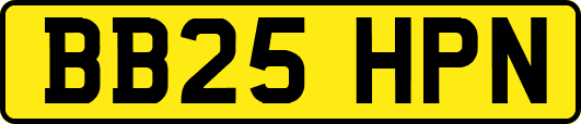 BB25HPN