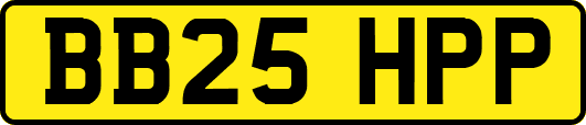 BB25HPP