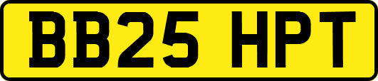 BB25HPT