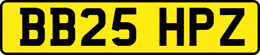BB25HPZ