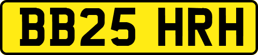BB25HRH