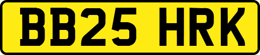 BB25HRK