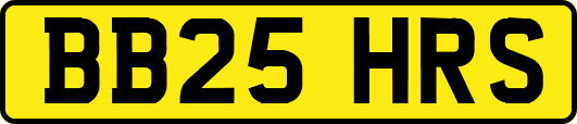 BB25HRS