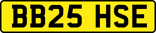 BB25HSE