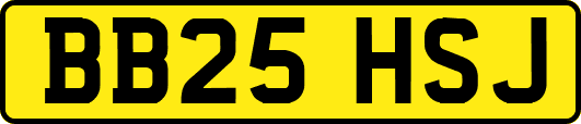 BB25HSJ