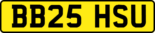 BB25HSU