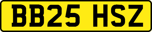 BB25HSZ