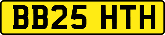 BB25HTH