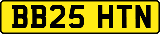 BB25HTN