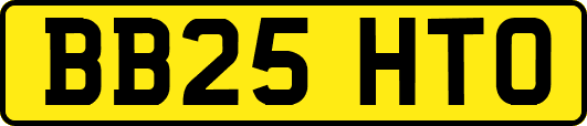 BB25HTO