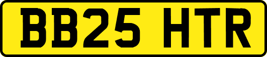 BB25HTR
