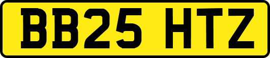 BB25HTZ