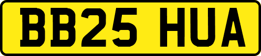 BB25HUA