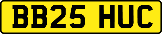 BB25HUC