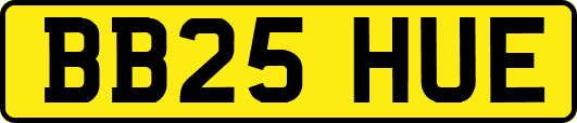 BB25HUE