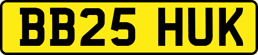 BB25HUK