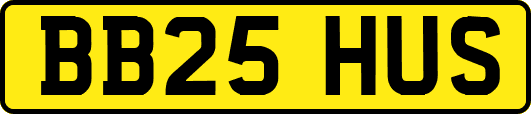 BB25HUS