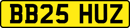 BB25HUZ
