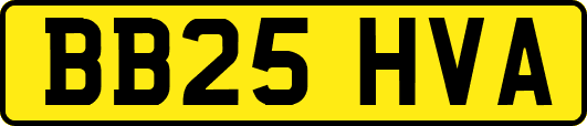 BB25HVA