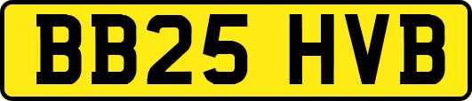 BB25HVB