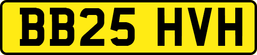 BB25HVH