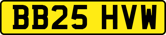 BB25HVW