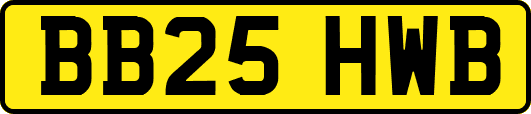 BB25HWB