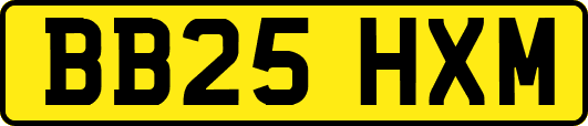 BB25HXM