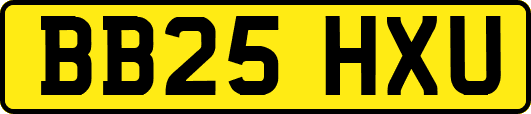 BB25HXU