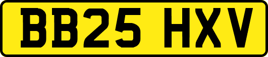 BB25HXV