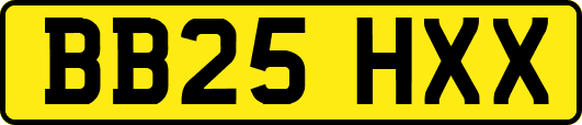 BB25HXX