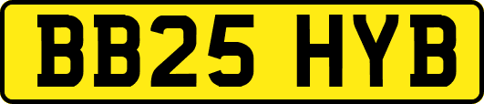 BB25HYB